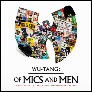 Of Mics and Men Soundtrack
