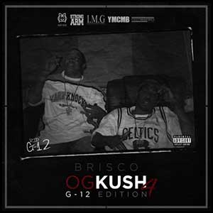 OG Kush 4 G12 Edition