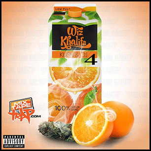Kush And OJ Volume 4