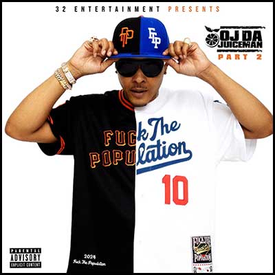 OJ Da Juiceman, Pt. 2