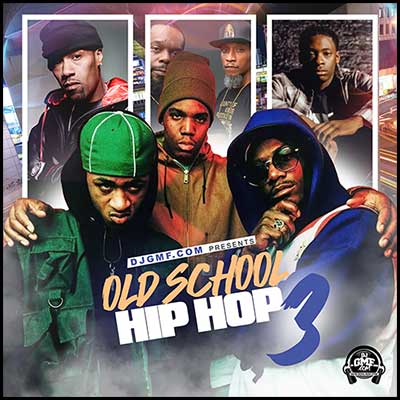 Old School Hip Hop 3