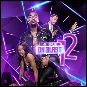 On Blast 12