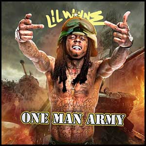 One Man Army