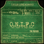 ONIFC
