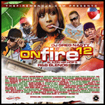 On Fire 12