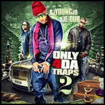 Only 4 Da Traps 2