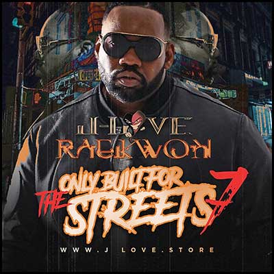 Stream and download Only Built For The Streets 7