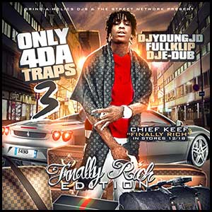 Only For Da Traps 3