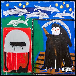 Stream and download Only For Dolphins