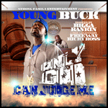 Only God Can Judge Me