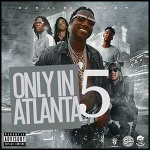 Only In Atlanta 5