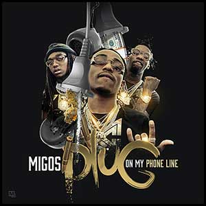 Plug On My Phone Line