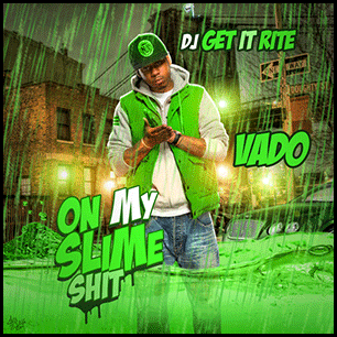 On My Slime Shit