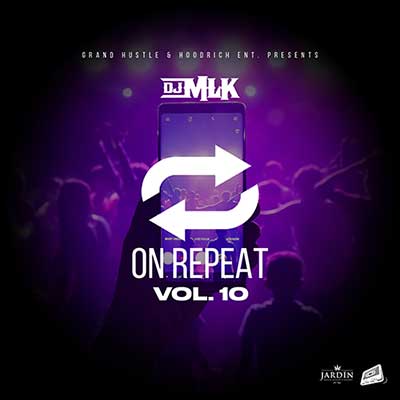 On Repeat 10