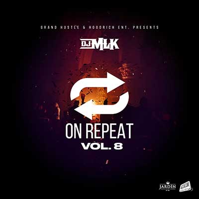 On Repeat 8