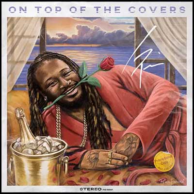 On Top of the Covers Mixtape Graphics