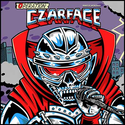 Operation: Czarface