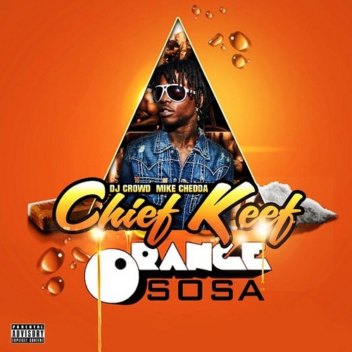 Chief Keef - Orange Sosa