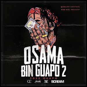 Osama Bin Guapo 2