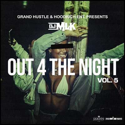 Out 4 The Night 5