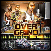 Overgrind 4