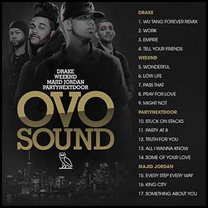 OVO Sound