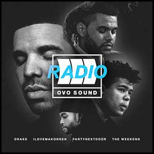 OVO Sound Radio