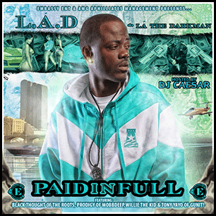 Paid In Full