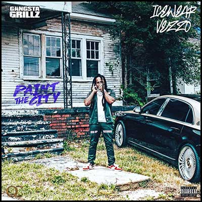 Stream and download Paint The City (Gangsta Grillz)