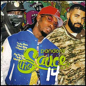 Stream and download Pandora The Sauce 14