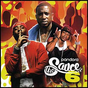 Stream and download Pandora The Sauce 6