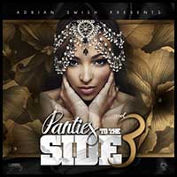 Panties To The Side 3