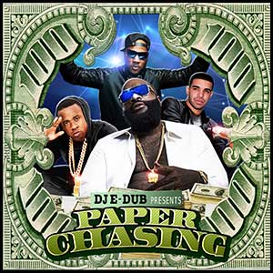 Paper Chasing
