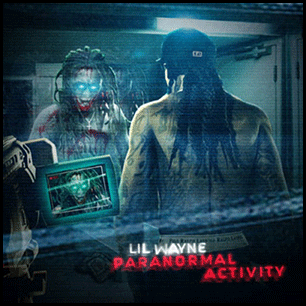 Paranormal Activity