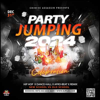 Stream and download Party Jumping