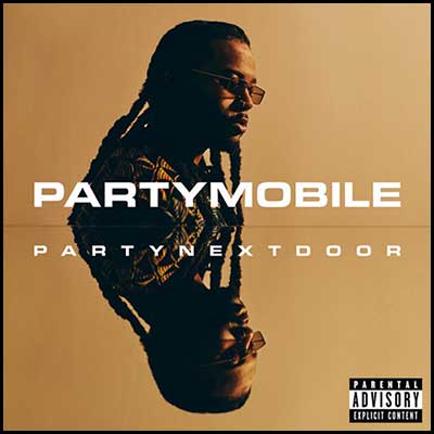 Stream and download PARTY MOBILE