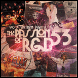 The Passion Of RnB 53 90s Edition Sequel