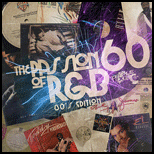 The Passion Of RnB 60 80s Edition