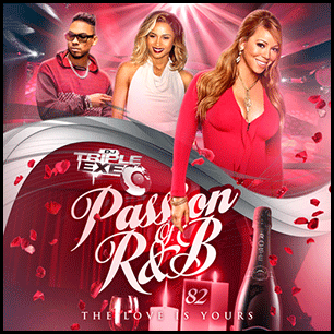 The Passion Of RnB 82