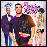 The Passion Of RnB 84