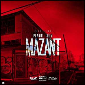 Peanut From Mazant