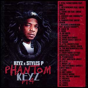 Phantom Keyz 4