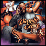 Pimpin Aint Easy