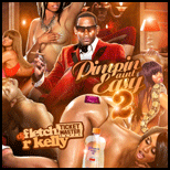 Pimpin Aint Easy 2