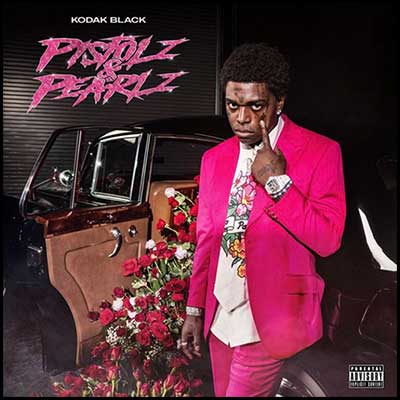 Pistolz & Pearlz Mixtape Graphics