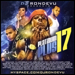 Platinum Plus 17