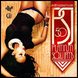 Platinum Slow Jamz 50