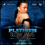 Platinum Slow Jams 36