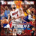 Playoff Season Begins