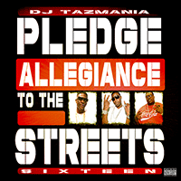 Pledge Allegiance To The Streets 16